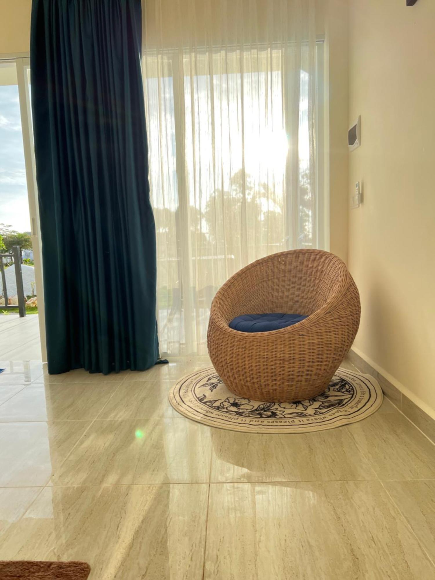 קו רונג סנלואם Thmorda Resort מראה חיצוני תמונה