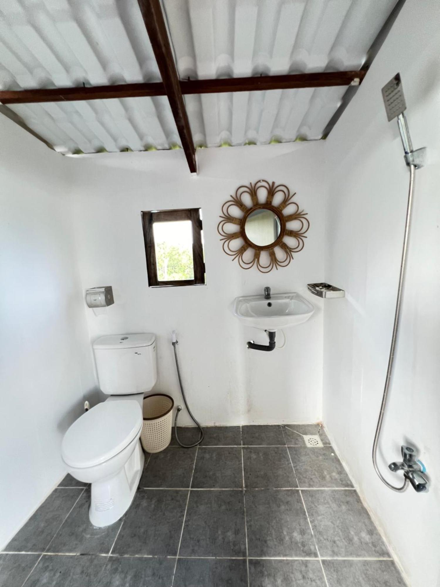 קו רונג סנלואם Thmorda Resort מראה חיצוני תמונה