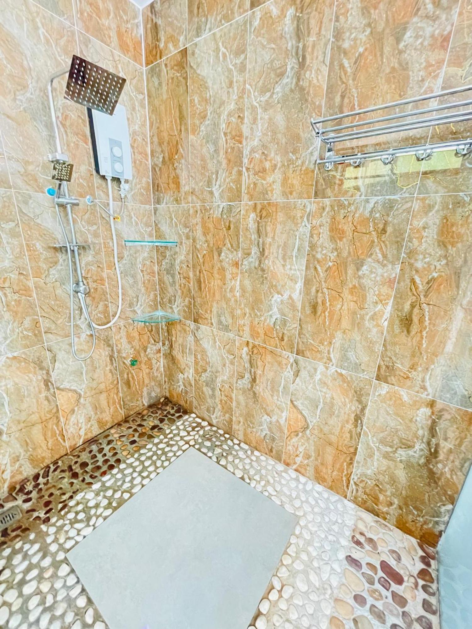 קו רונג סנלואם Thmorda Resort מראה חיצוני תמונה