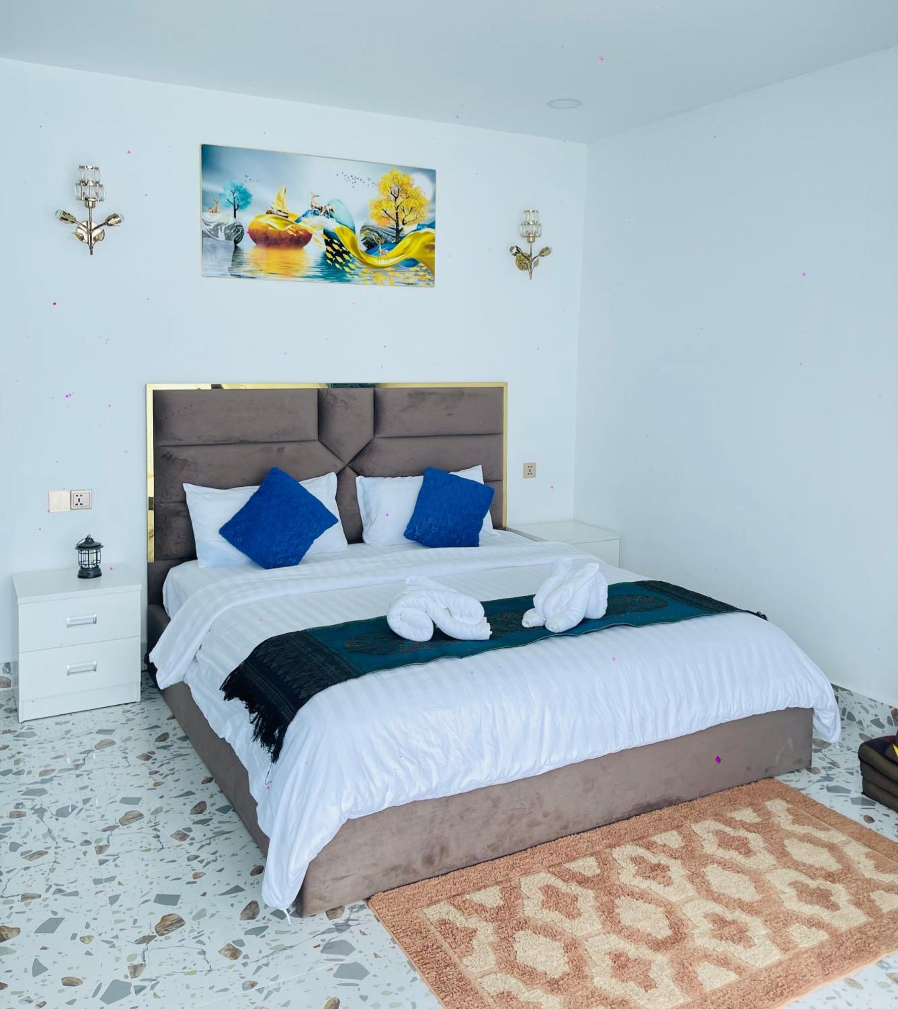 קו רונג סנלואם Thmorda Resort מראה חיצוני תמונה