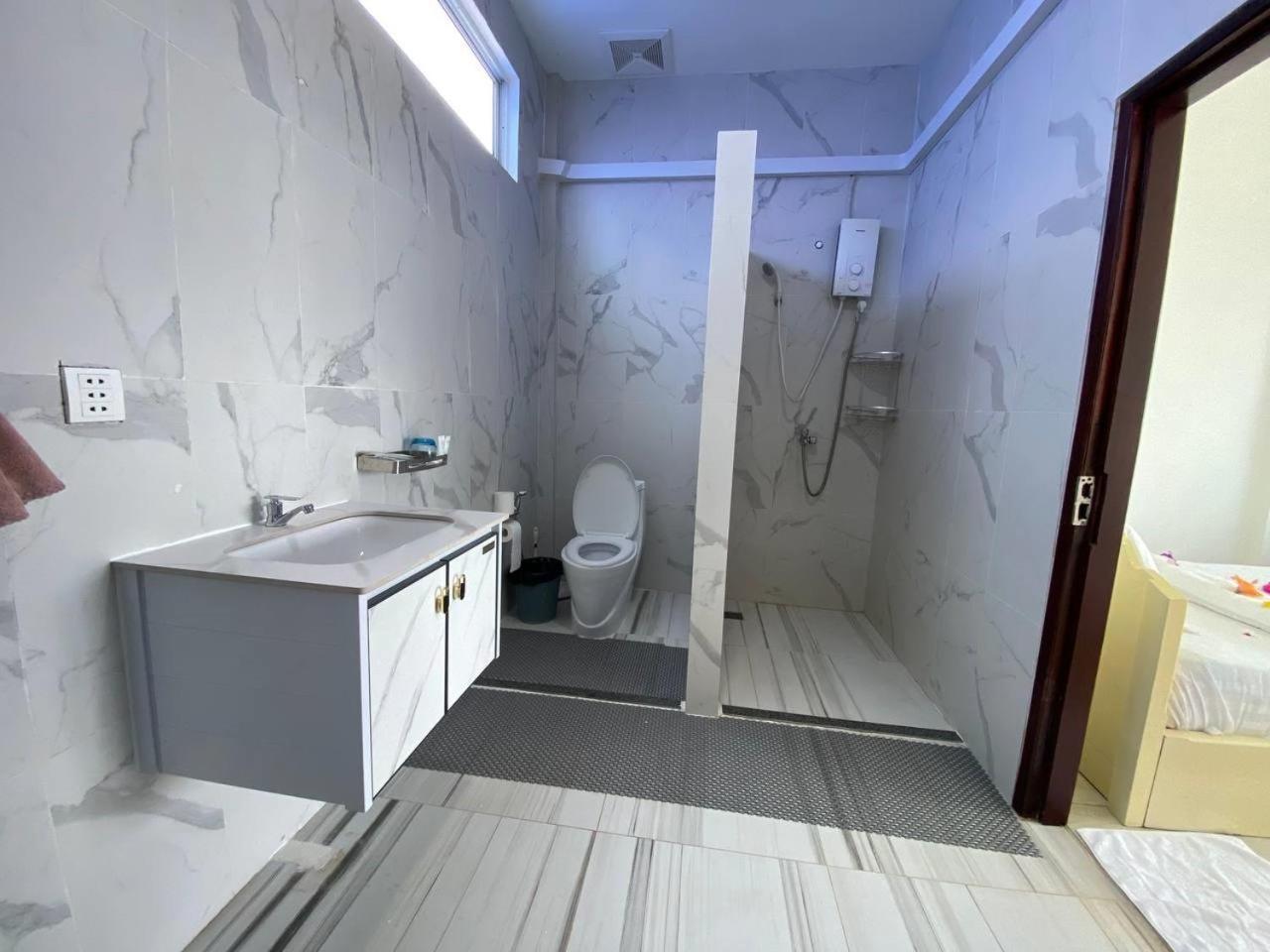 קו רונג סנלואם Thmorda Resort מראה חיצוני תמונה