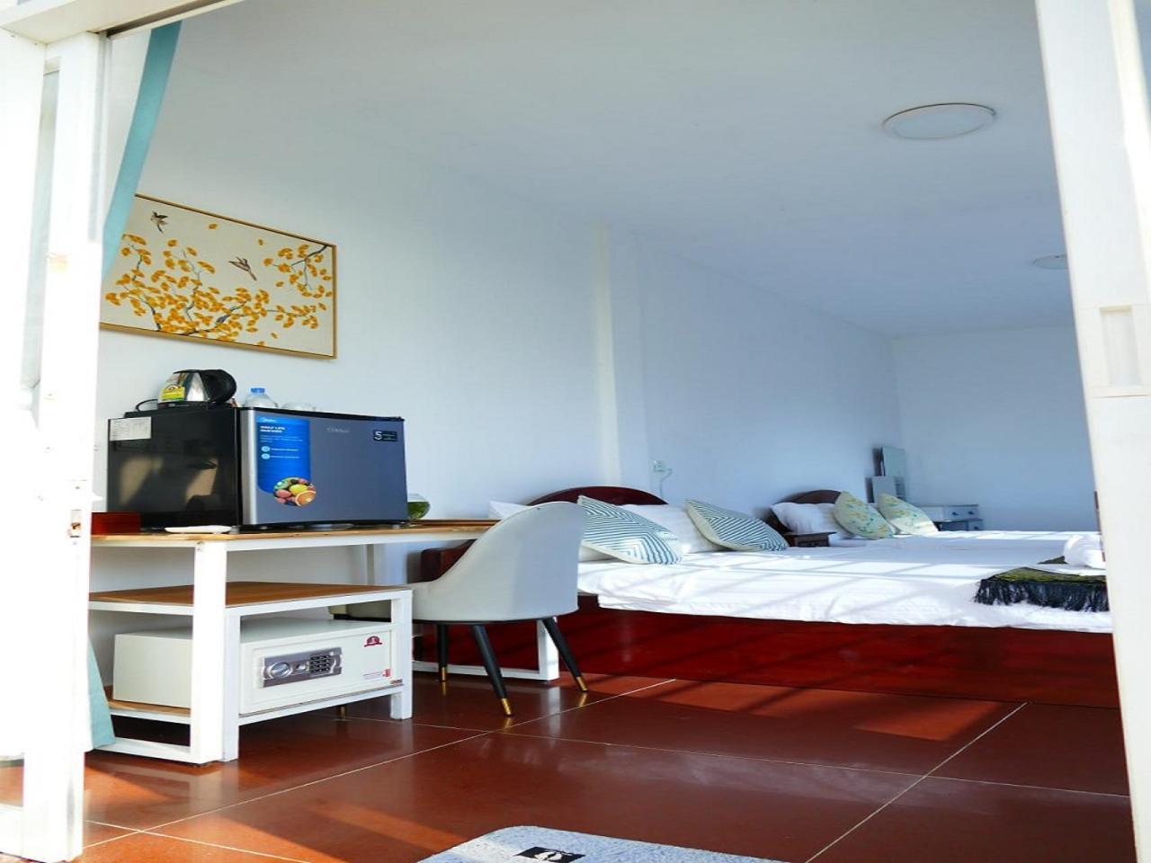 קו רונג סנלואם Thmorda Resort מראה חיצוני תמונה